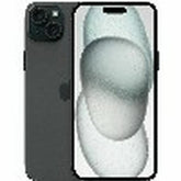 Smartphone Apple iPhone 15 Plus 6,7" 256 GB Black